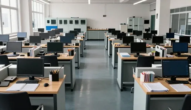 学习效率提升如何重塑教务管理新趋势