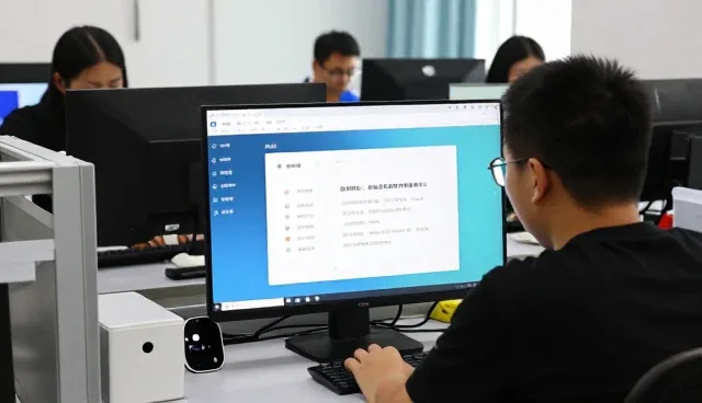 考试辅导等适合哪些应用环境?