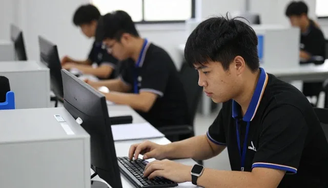 西米课堂官网助力企业提升考试辅导等能力